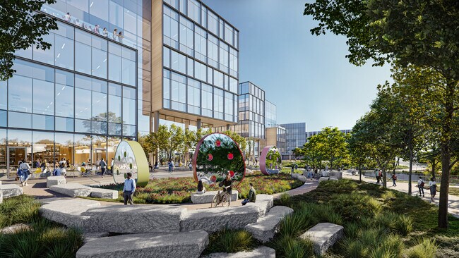 More details for 700 Gateway Blvd, South San Francisco, CA - Office, Light Industrial to Rent