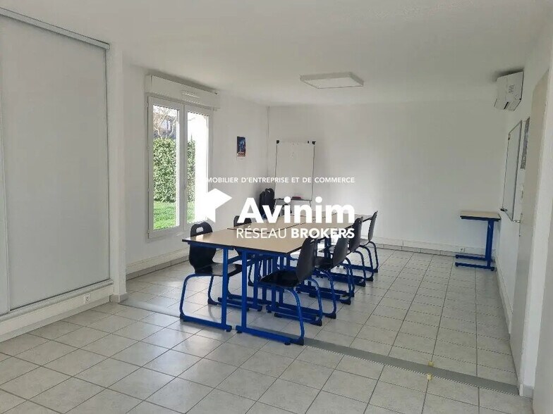 Office in Blagnac to rent - Interior Photo - Image 3 of 5