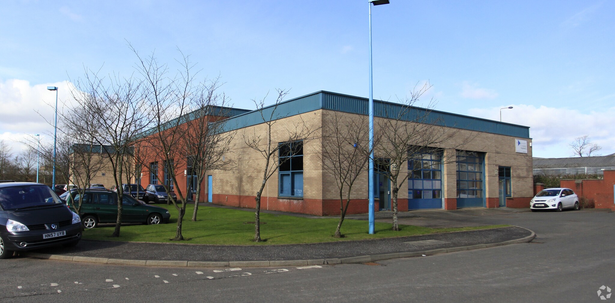 15 North Ave, Clydebank for sale Primary Photo- Image 1 of 1