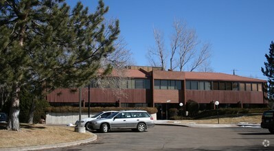 Office in Denver, CO for sale Building Photo- Image 1 of 1