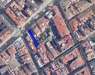 More details for Carrer de Sant Jaume, 402, Calella - Land for Sale