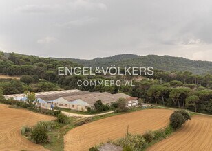 Carrer Oms, La Roca del Vallès, Barcelona to rent Aerial- Image 2 of 31