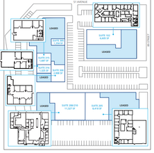 8925 51 Ave NW, Edmonton, AB for rent Floor Plan- Image 1 of 1