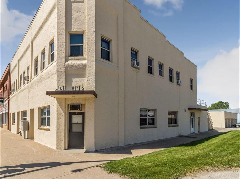 1027 Story St, Boone, IA for sale - Primary Photo - Image 1 of 1