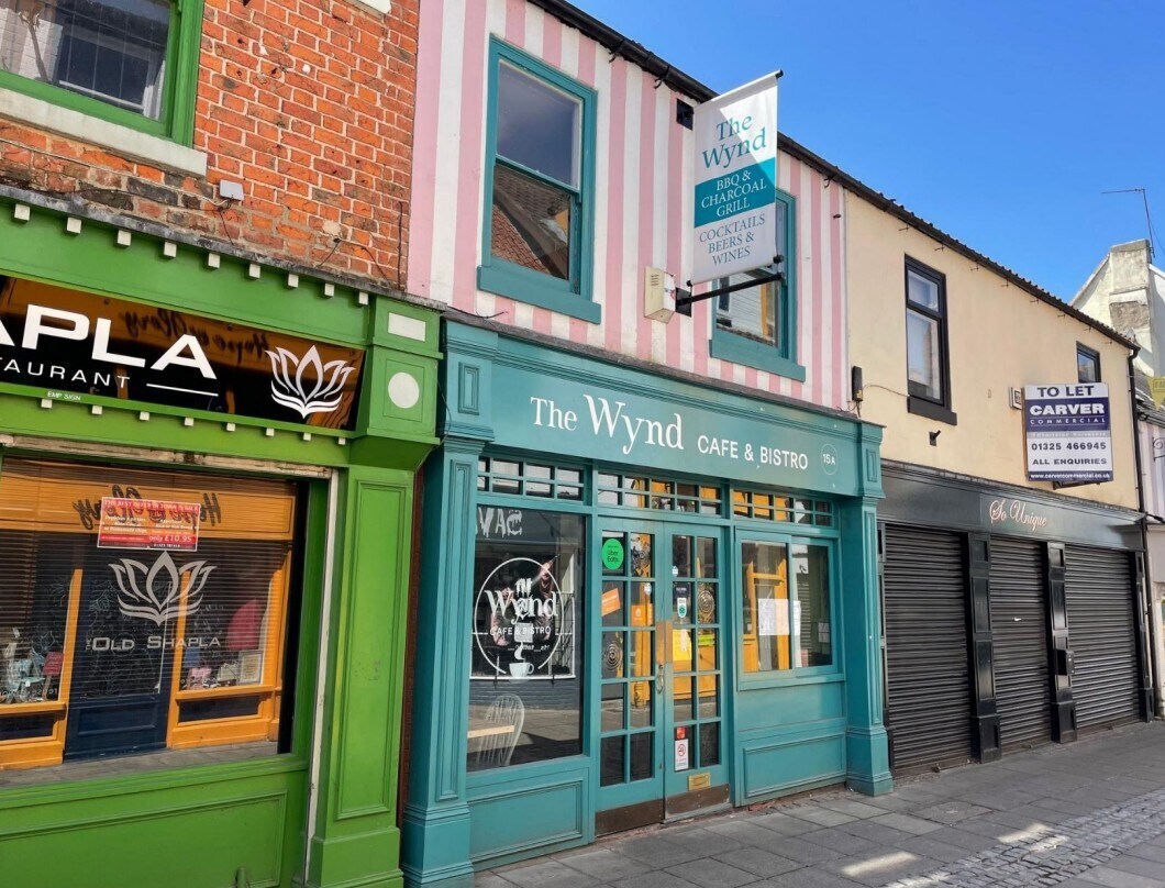 15A Post House Wynd, Darlington for sale Building Photo- Image 1 of 1