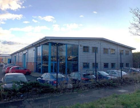 Ballinderry Rd, Lisburn for sale Primary Photo- Image 1 of 1