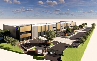 More details for Light Industrial for Sale