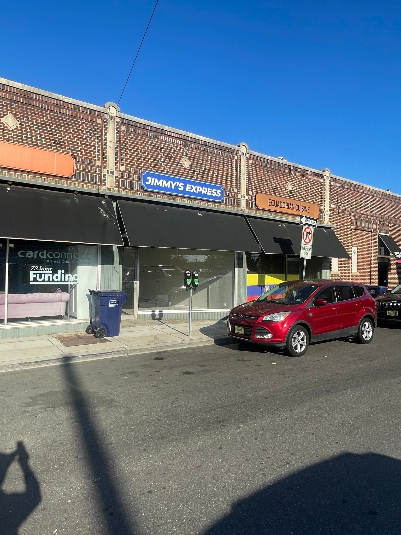 4 W Camden St, Hackensack, NJ for sale Primary Photo- Image 1 of 1