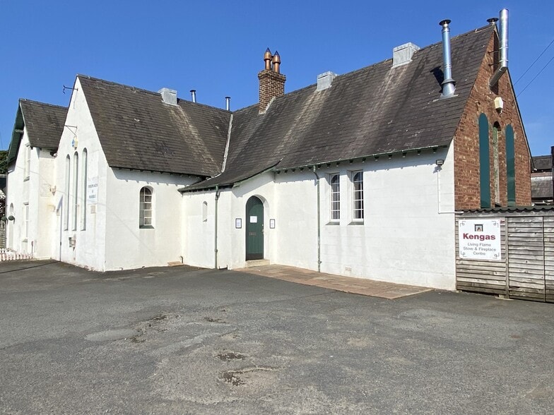 224 Kingstown Rd, Carlisle for sale - Building Photo - Image 2 of 5