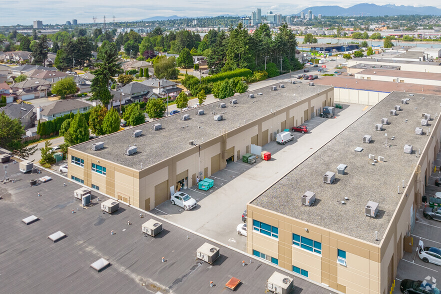 2560-1 Shell Rd, Richmond, BC for rent - Building Photo - Image 3 of 4