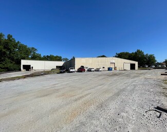 More details for 400 S Livingston St, Clinton, SC - Industrial for Sale