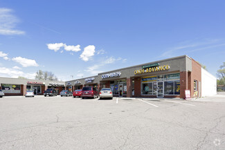 More details for 314-388 Main St, Colorado Springs, CO - Retail for Rent