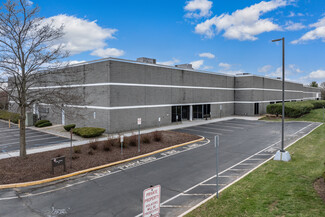 More details for 19 Commerce Ct, Cranbury, NJ - Industrial for Rent