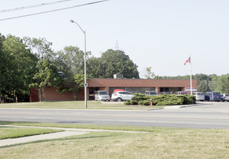 More details for 1396 Guelph Line, Burlington, ON - Industrial for Rent