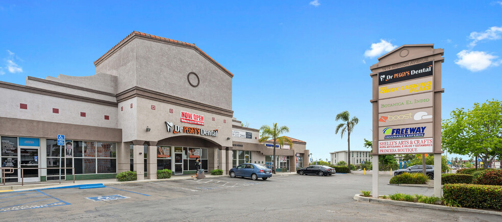 1919 Mission Ave, Oceanside, CA for sale - Primary Photo - Image 1 of 1