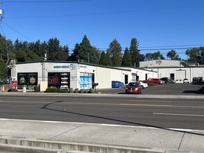 3825 W 11th Ave, Eugene, OR for sale Building Photo- Image 1 of 1