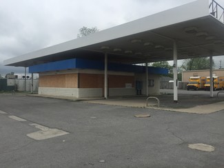 More details for 800 N Jackson St, Tullahoma, TN - Retail for Sale