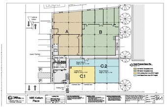 1485 Kellum Pl, Garden City, NY for rent Floor Plan- Image 2 of 2