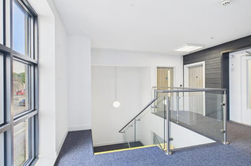 The Quay, Carmarthen to rent Interior Photo- Image 1 of 6