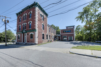 More details for 1003-1013 Church St, Palmer, MA - Light Industrial for Rent