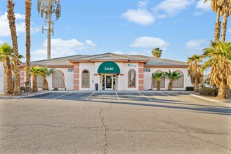 3440 E Russell Rd, Las Vegas, NV for sale Building Photo- Image 1 of 1