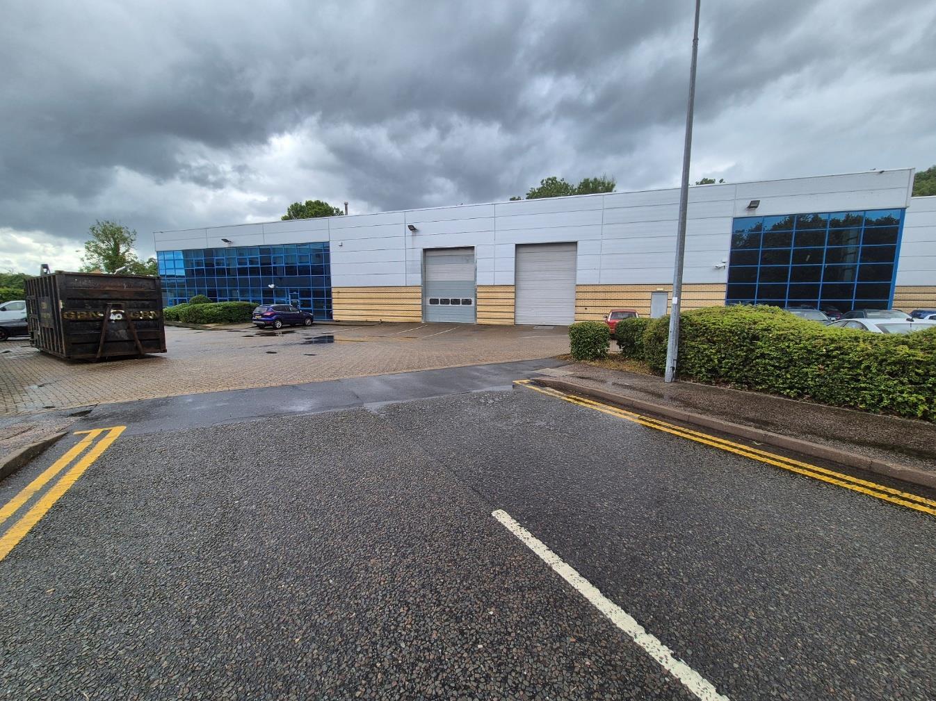Dunmow Rd, Birchanger to rent Building Photo- Image 1 of 3