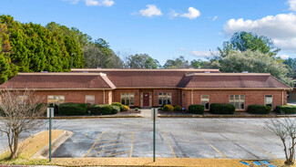 More details for 6564 Professional Pl, Riverdale, GA - Office/Medical for Rent