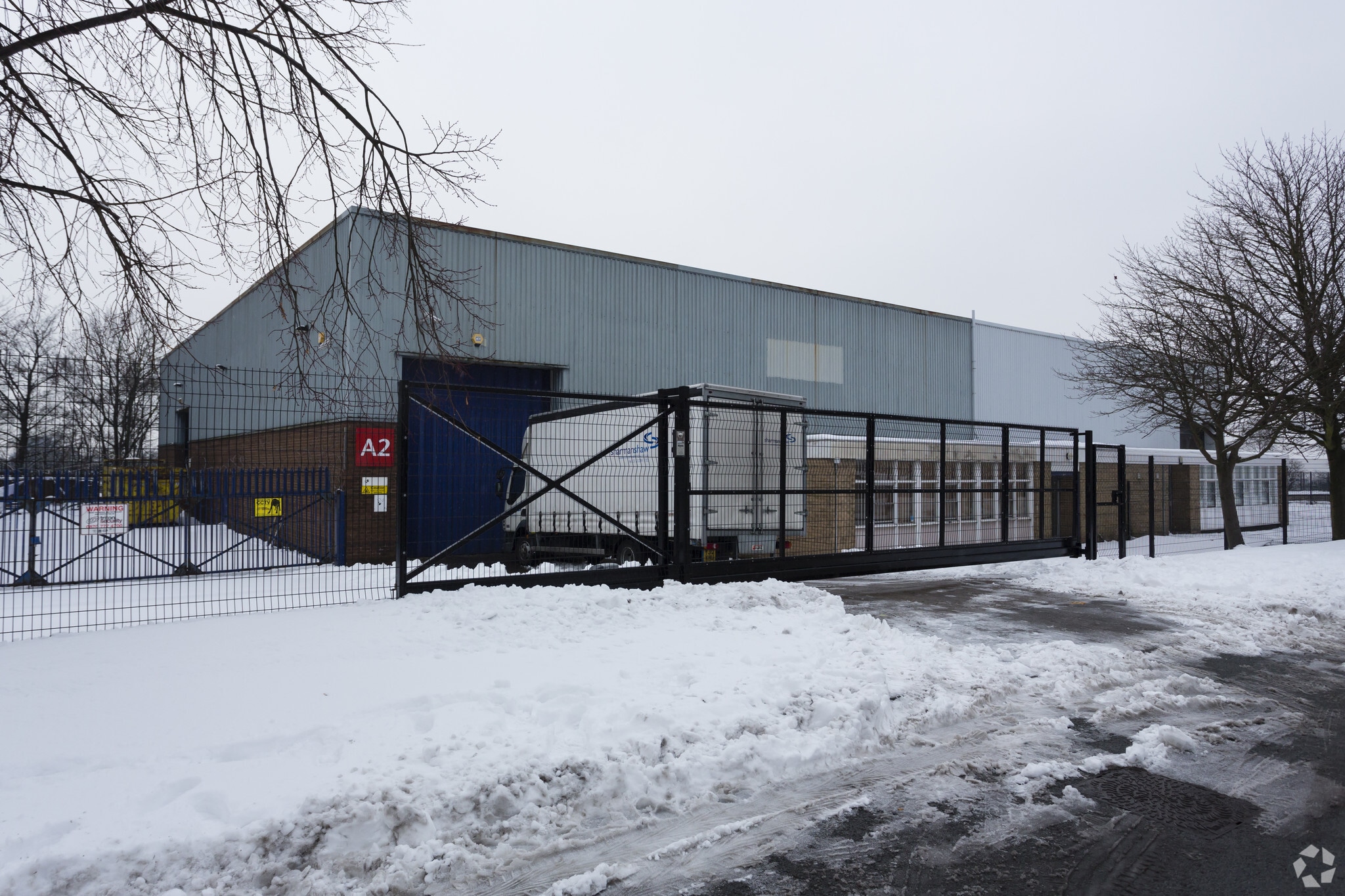 Gildersome Spur, Morley for sale Primary Photo- Image 1 of 1