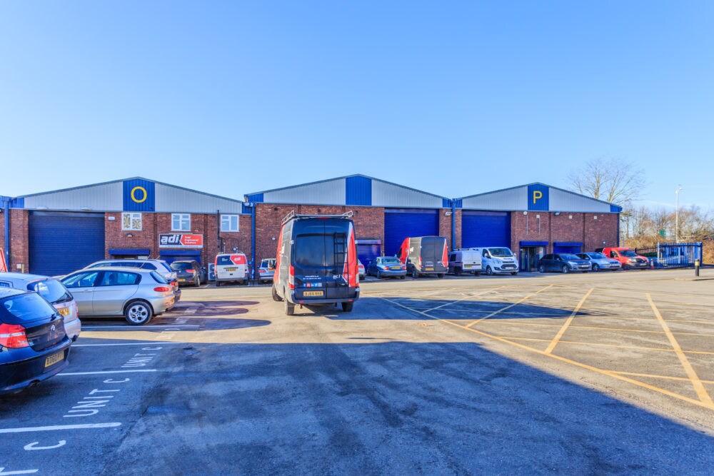 Ashold Farm Rd, Birmingham for sale Primary Photo- Image 1 of 1