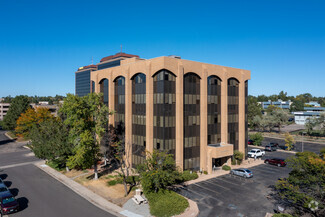 More details for 10800 E Bethany Dr, Aurora, CO - Office, Office/Medical for Rent