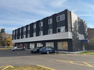 More details for 10153 158 St NW, Edmonton, AB - Build-to-Rent for Sale