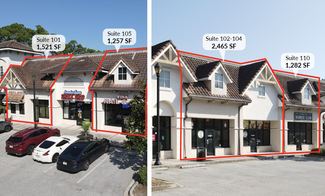 More details for Paseo Reyes Dr, Saint Augustine, FL - Multiple Space Uses for Rent