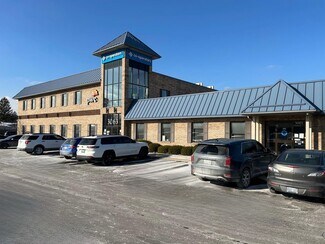 More details for 3063 Walker Rd, Windsor, ON - Office to Rent