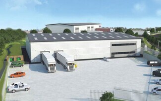 More details for Cables Way, Prescot - Industrial for Rent