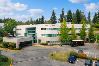 More details for 34509 9th Ave S, Federal Way, WA - Office, Office/Medical for Rent