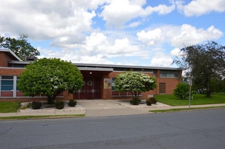 More details for 2300 Mahantongo St, Pottsville, PA - Leisure for Sale