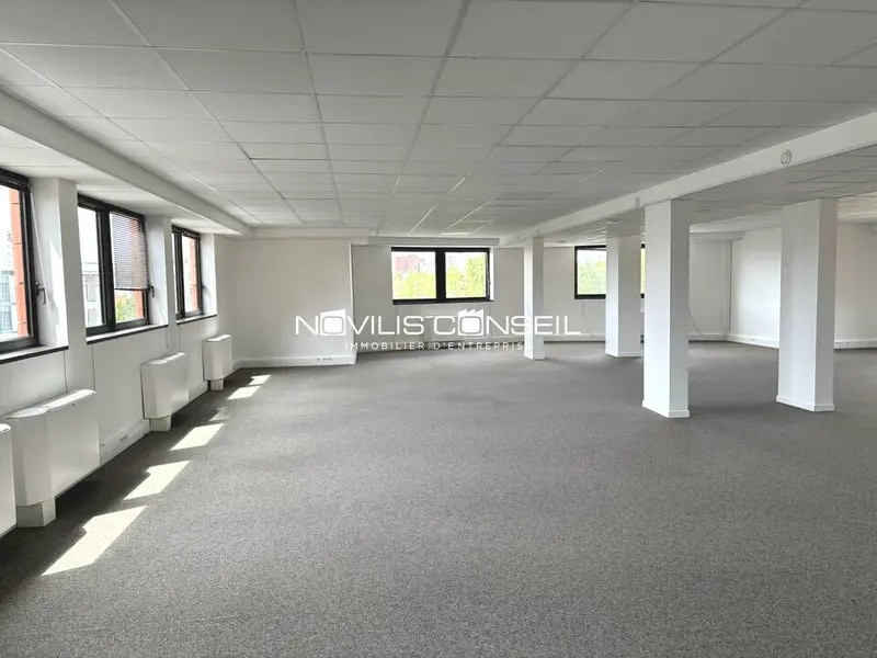 Office in Toulouse to rent Interior Photo- Image 1 of 6