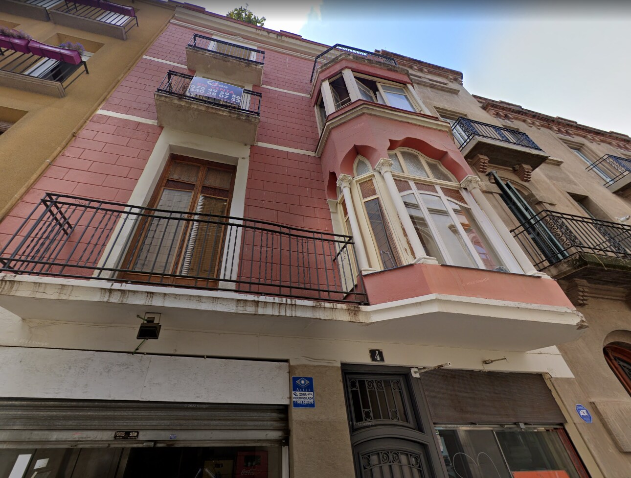 Carrer Santa Maria, 4, Igualada, Barcelona for sale Primary Photo- Image 1 of 2