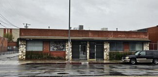 More details for 13156-13158 Saticoy St, North Hollywood, CA - Industrial for Rent