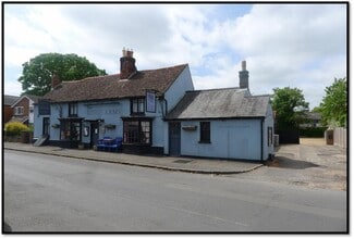 More details for 27 London Rd, Sandy - Hospitality for Sale