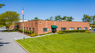 More details for 10830 Gilroy Rd, Hunt Valley, MD - Light Industrial for Rent