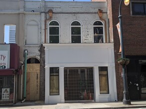 101 Peachtree St SW, Atlanta, GA for sale Building Photo- Image 1 of 1