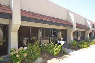 More details for 9231-9237 Eton Ave, Chatsworth, CA - Industrial for Rent