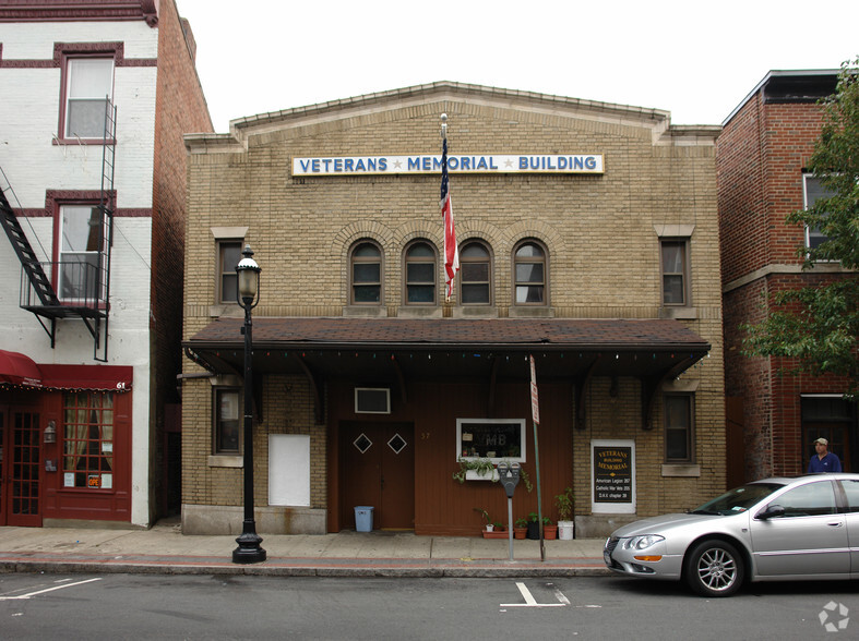 57 Main St, Tarrytown, NY for sale - Building Photo - Image 2 of 2