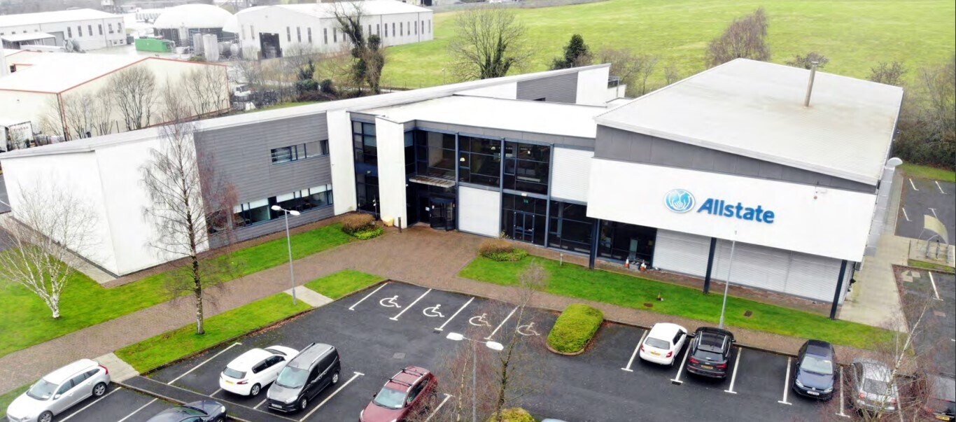 Orchard Rd, Strabane for sale Building Photo- Image 1 of 1