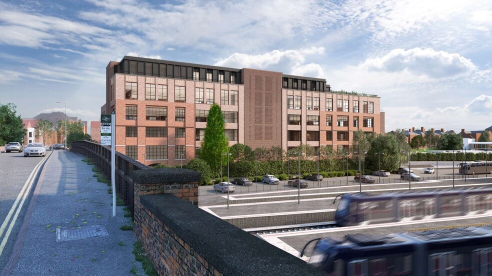 1 Farnham Rd, Guildford to rent - Building Photo - Image 3 of 3