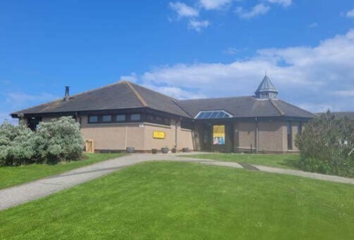 Station Rd, Boddam for sale Primary Photo- Image 1 of 1