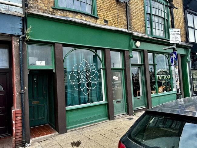 More details for 143-144 Snargate St, Dover - Retail to Rent
