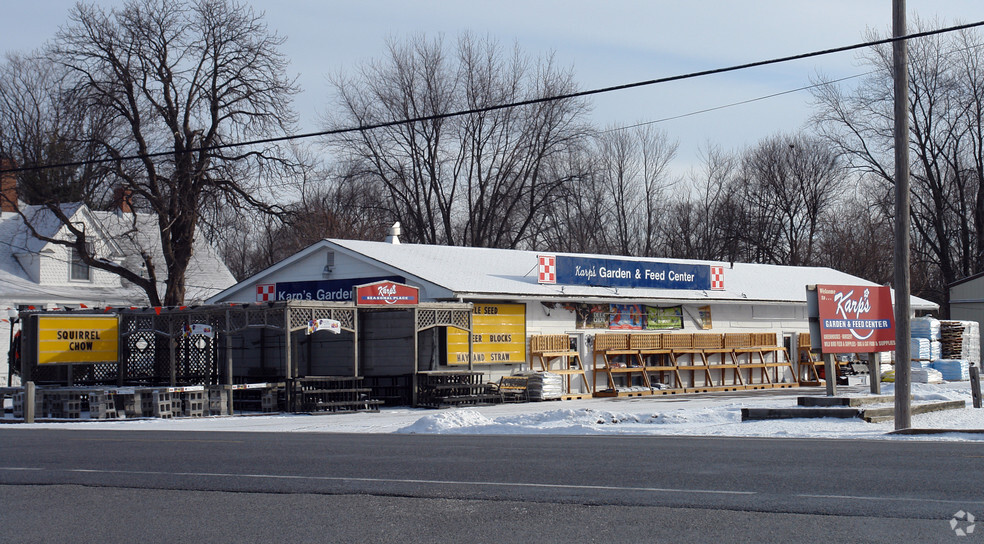 1365 S Lake Park Ave, Hobart, IN for sale - Primary Photo - Image 1 of 1