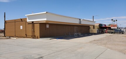 36935 W Highway 84, Stanfield, AZ for sale Primary Photo- Image 1 of 1